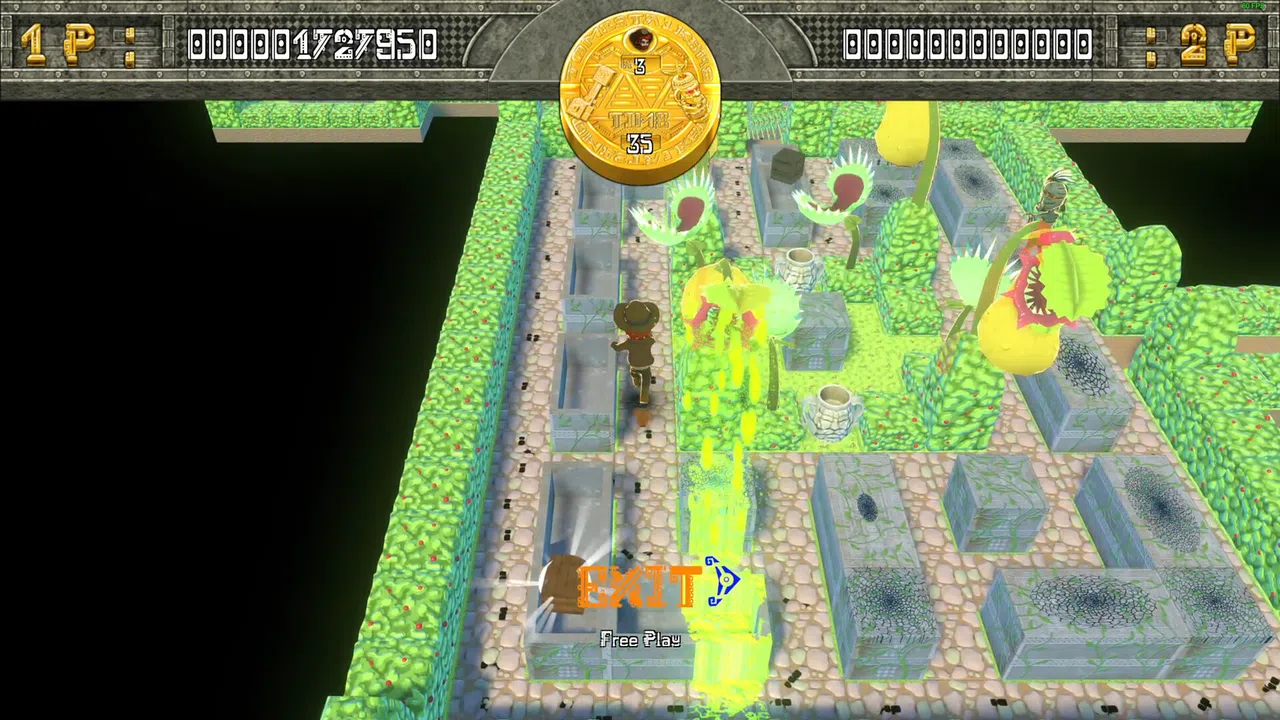 Tomb Stalkers Screenshot 4