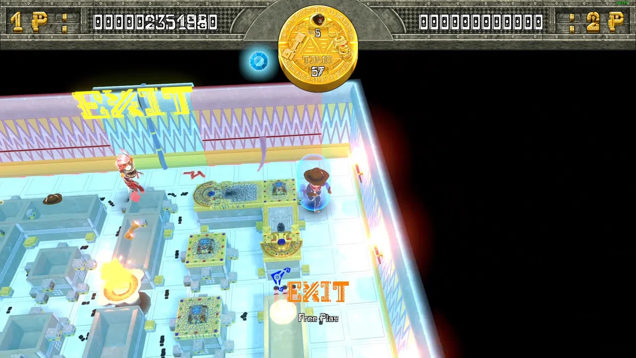 Tomb Stalkers Screenshot 5
