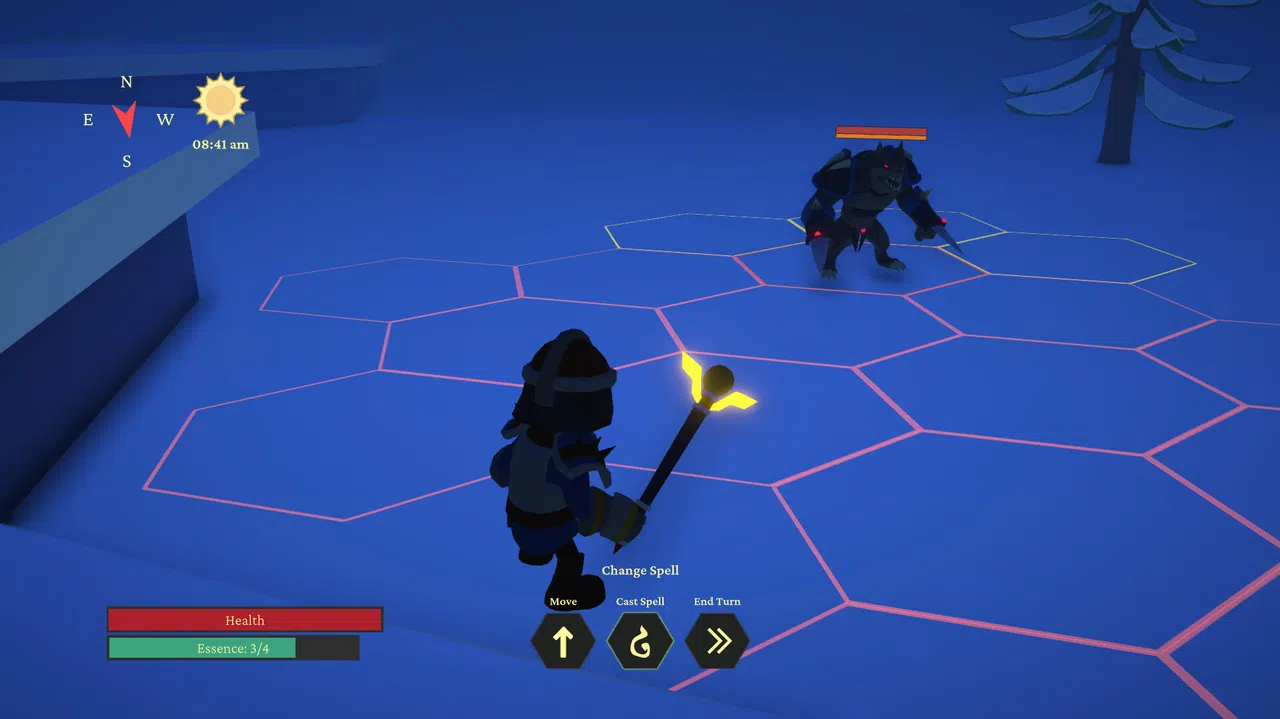 Everspell Screenshot 3