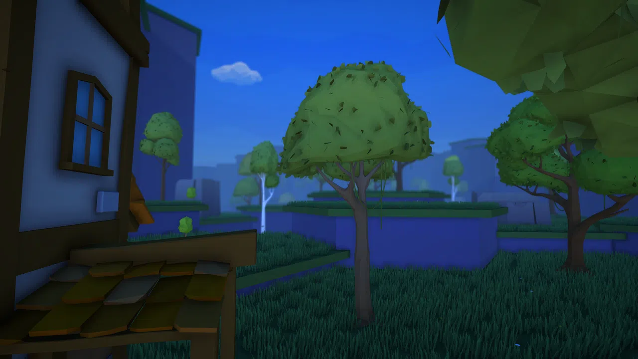 Everspell Screenshot 2