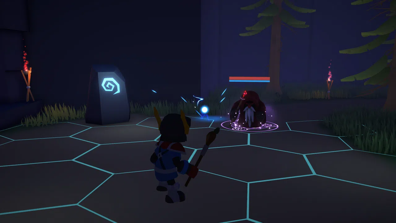 Everspell Screenshot 6