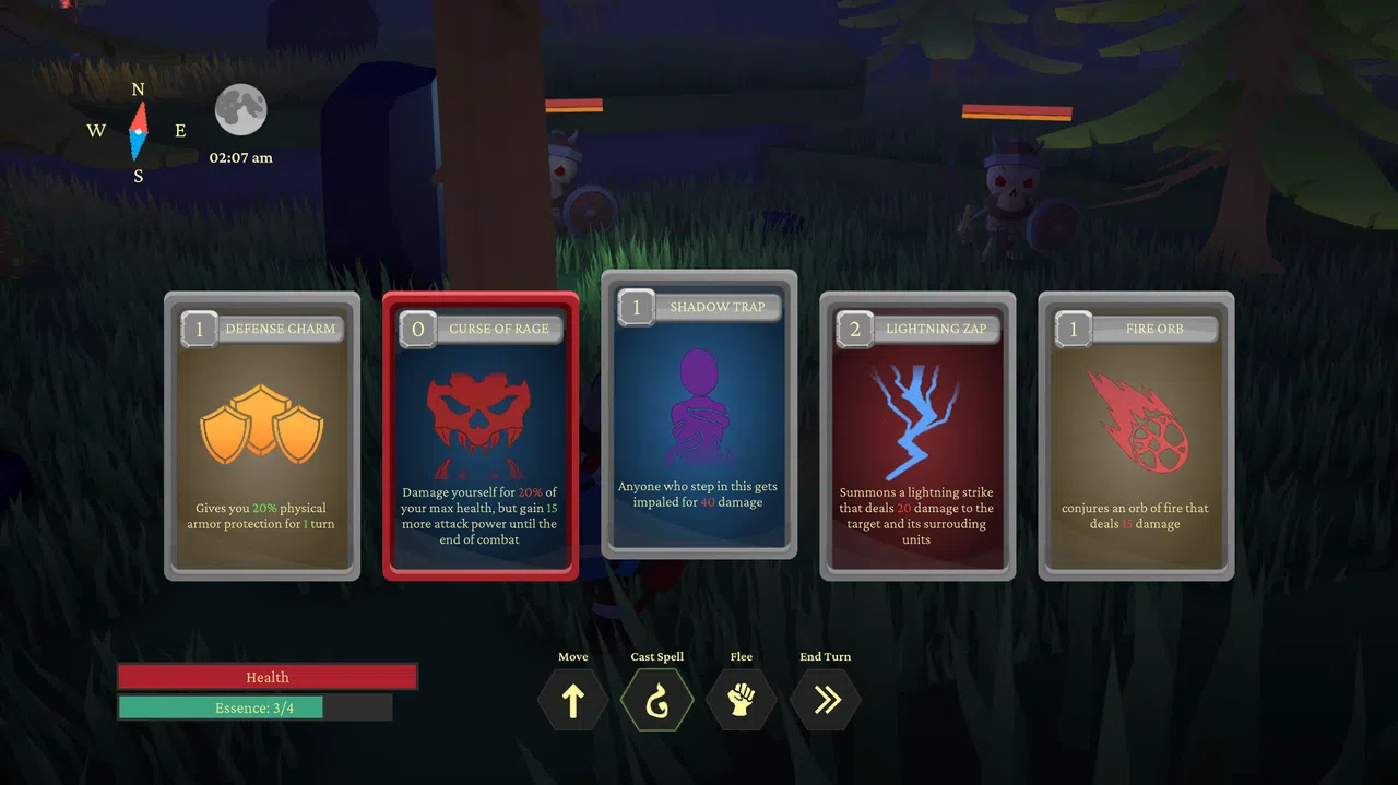 Everspell Screenshot 5
