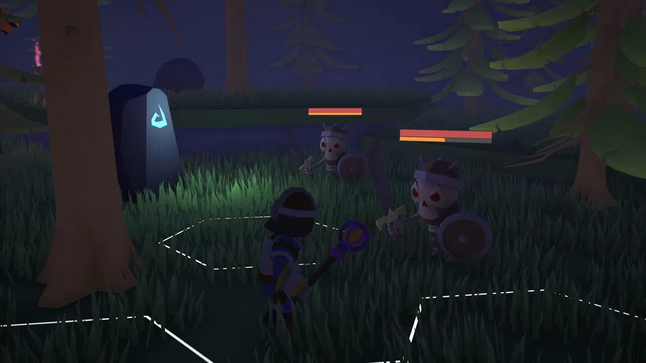 Everspell Screenshot 10