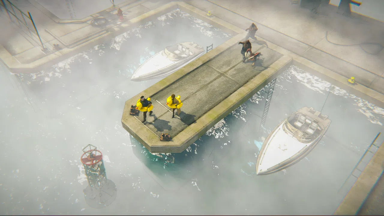 MISTERY Screenshot 6