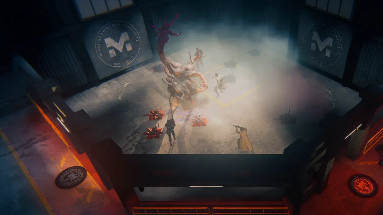 MISTERY Screenshot 7