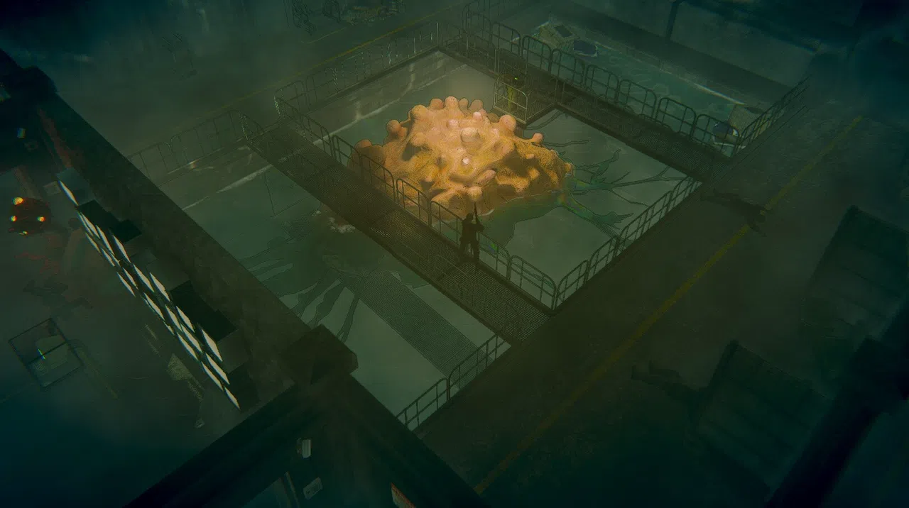 MISTERY Screenshot 2