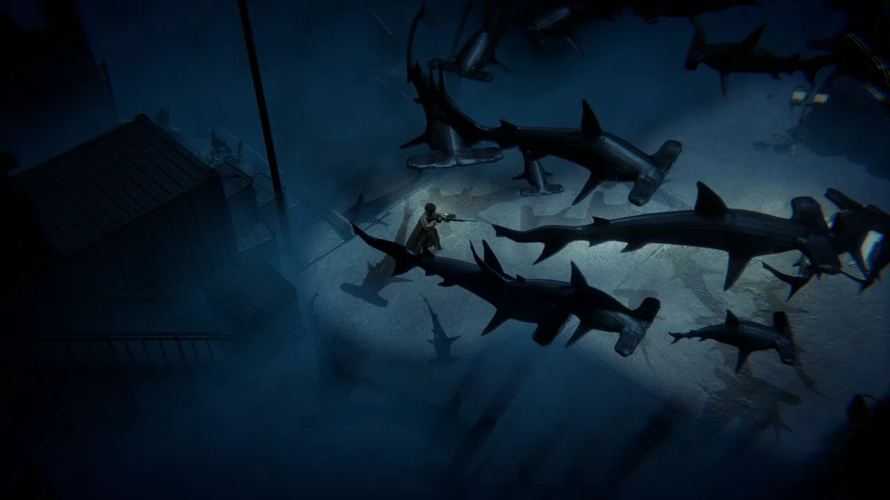 MISTERY Screenshot 9