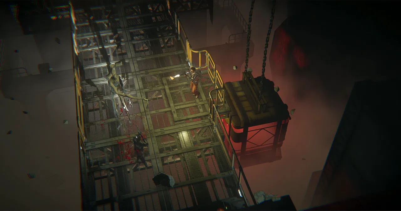 MISTERY Screenshot 3