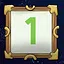 Starting Line icon