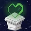 Thousand strong icon
