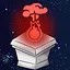 Calmness icon