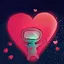 Hoping against hope icon
