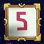 The man, the myth, the legend icon