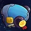 Death from a far icon