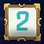 Second Step icon