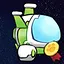 The Orion Victory icon