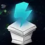 Power overwhelming icon