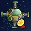 Modest Triumph icon