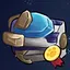 Barely a scratch icon