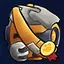 Evil begone icon