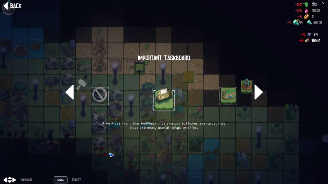 Starship Scramble Screenshot 8