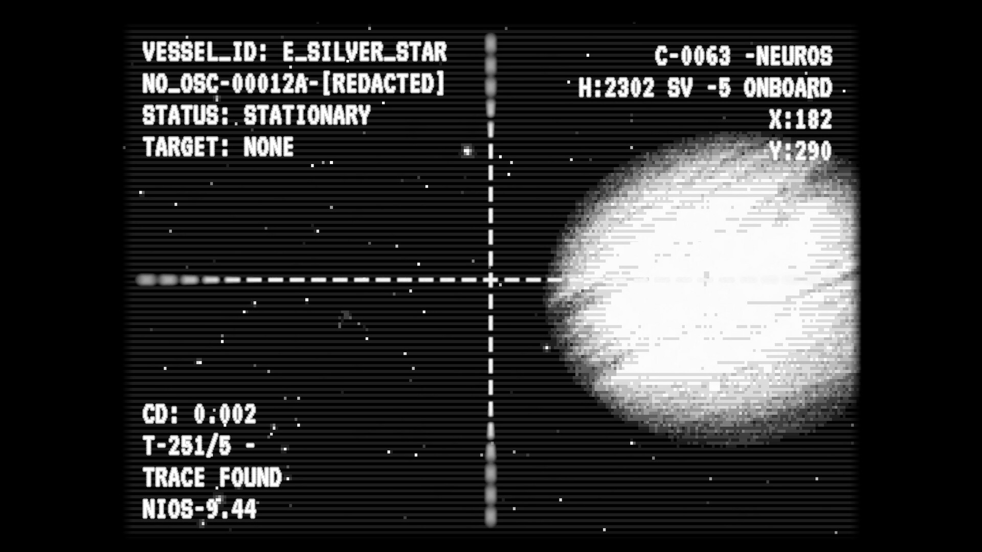 Echoes of Exile Screenshot 1