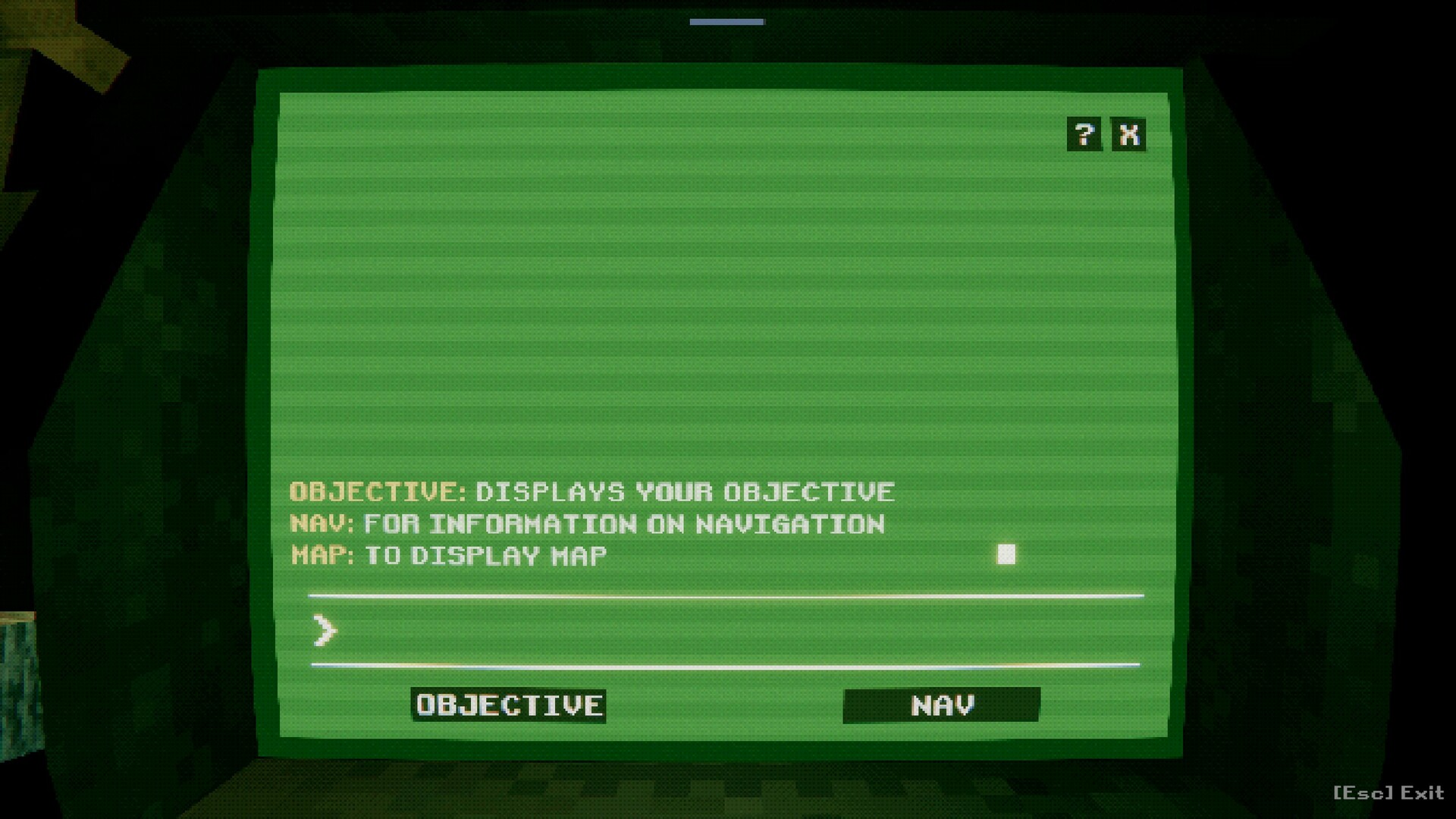 Echoes of Exile Screenshot 4