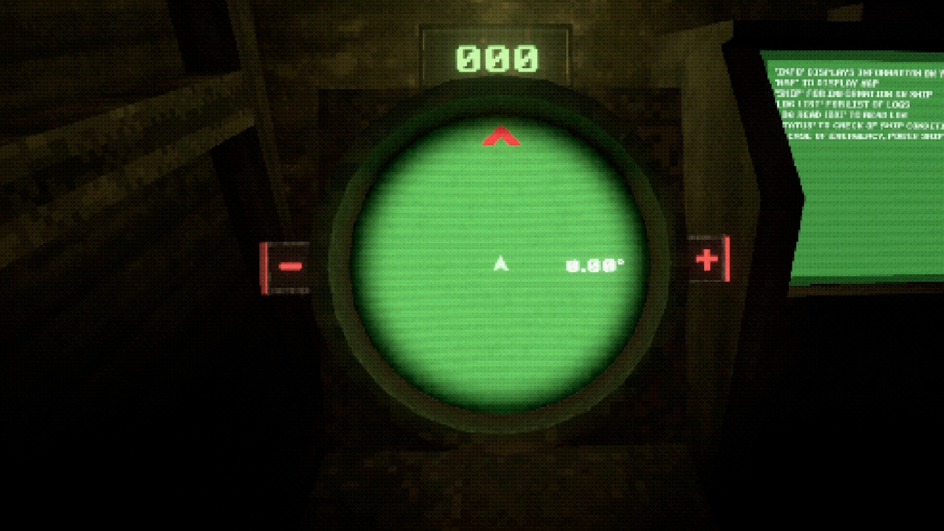 Echoes of Exile Screenshot 0