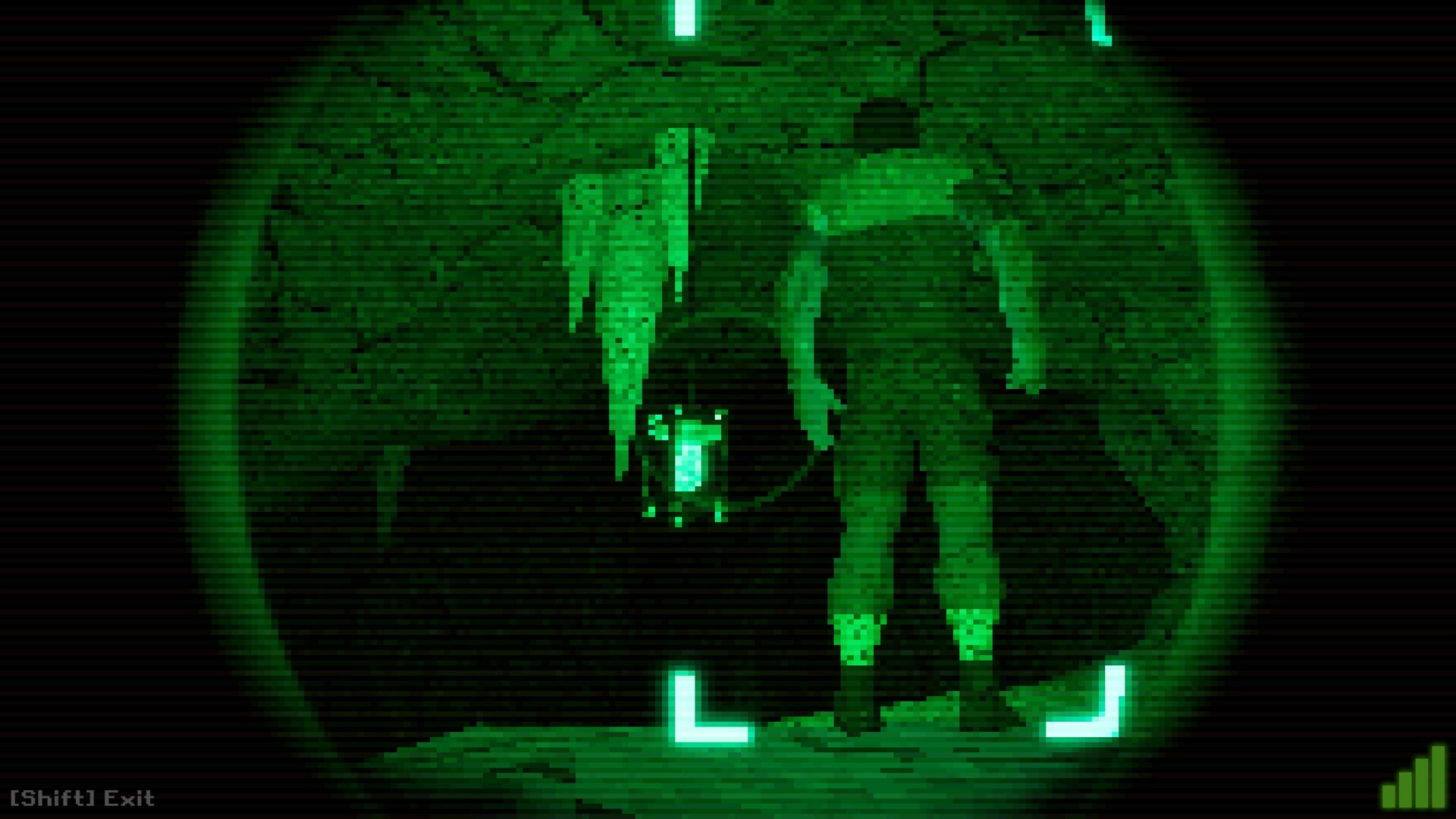 Echoes of Exile Screenshot 3