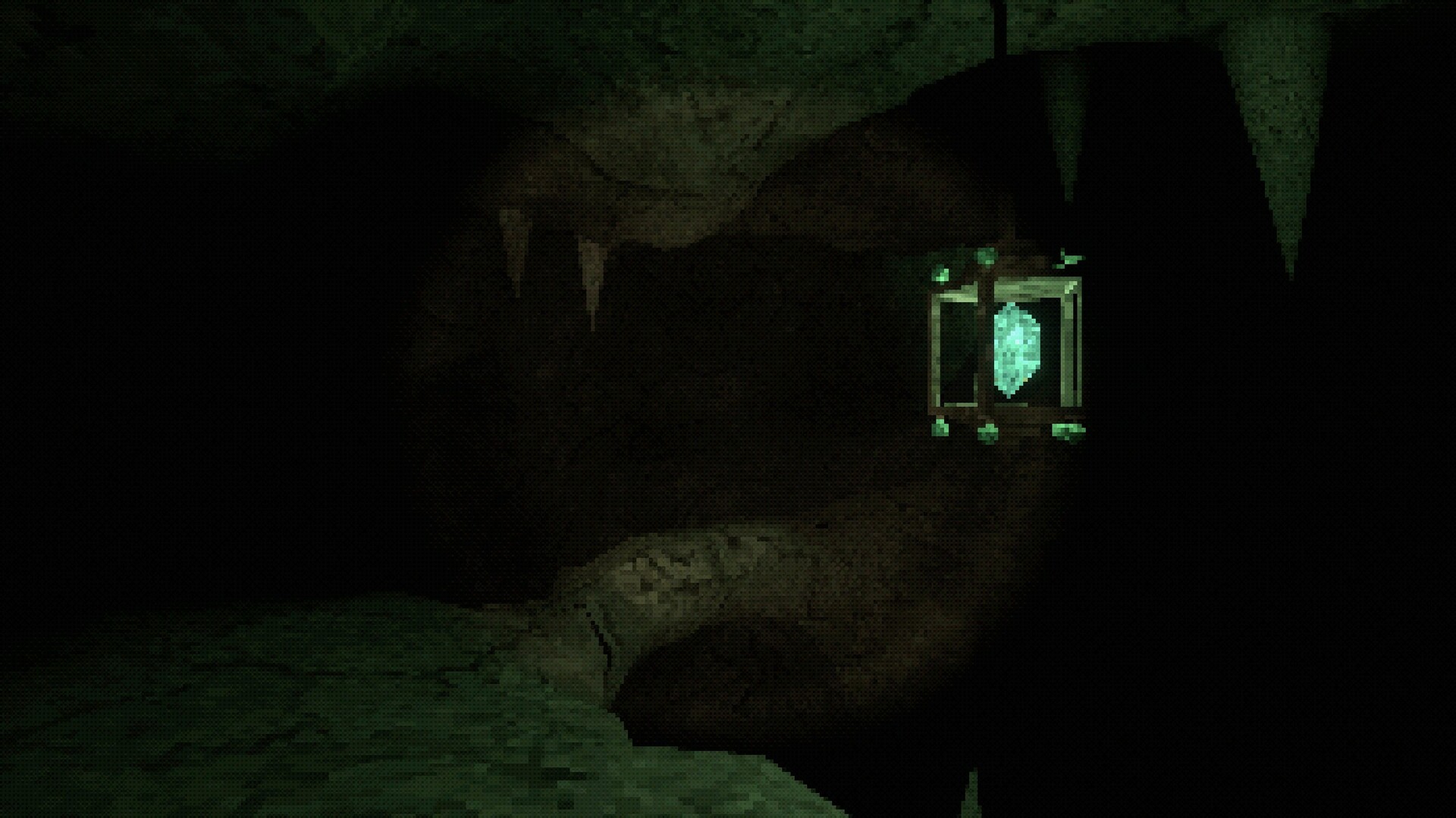 Echoes of Exile Screenshot 2