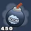 Bomb Expert II icon
