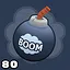 Bomb Placer icon
