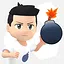 BomberParty Time icon
