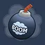 BOOM icon