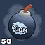 Addicted To Bombs I icon
