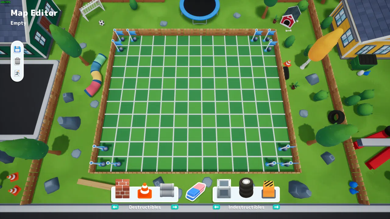 Bomber Party Screenshot 16