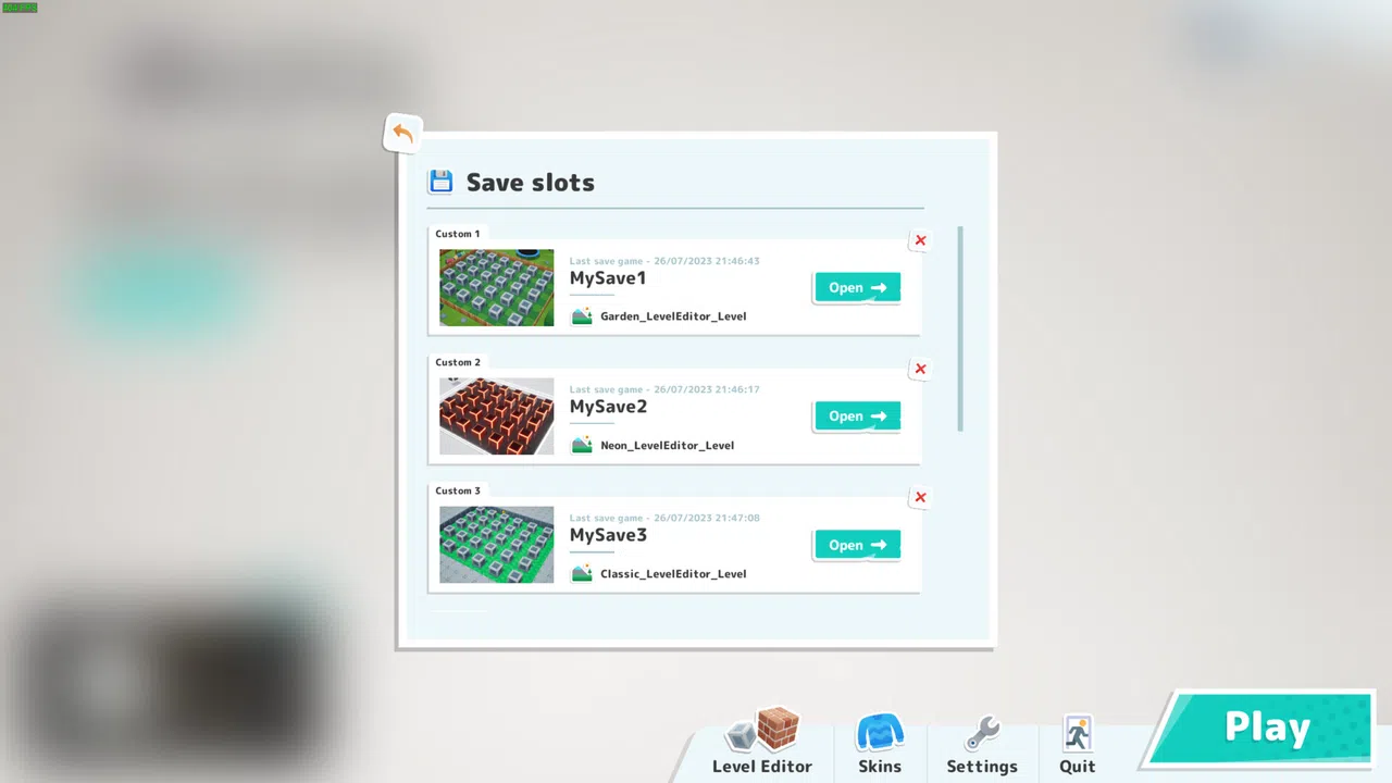 Bomber Party Screenshot 14