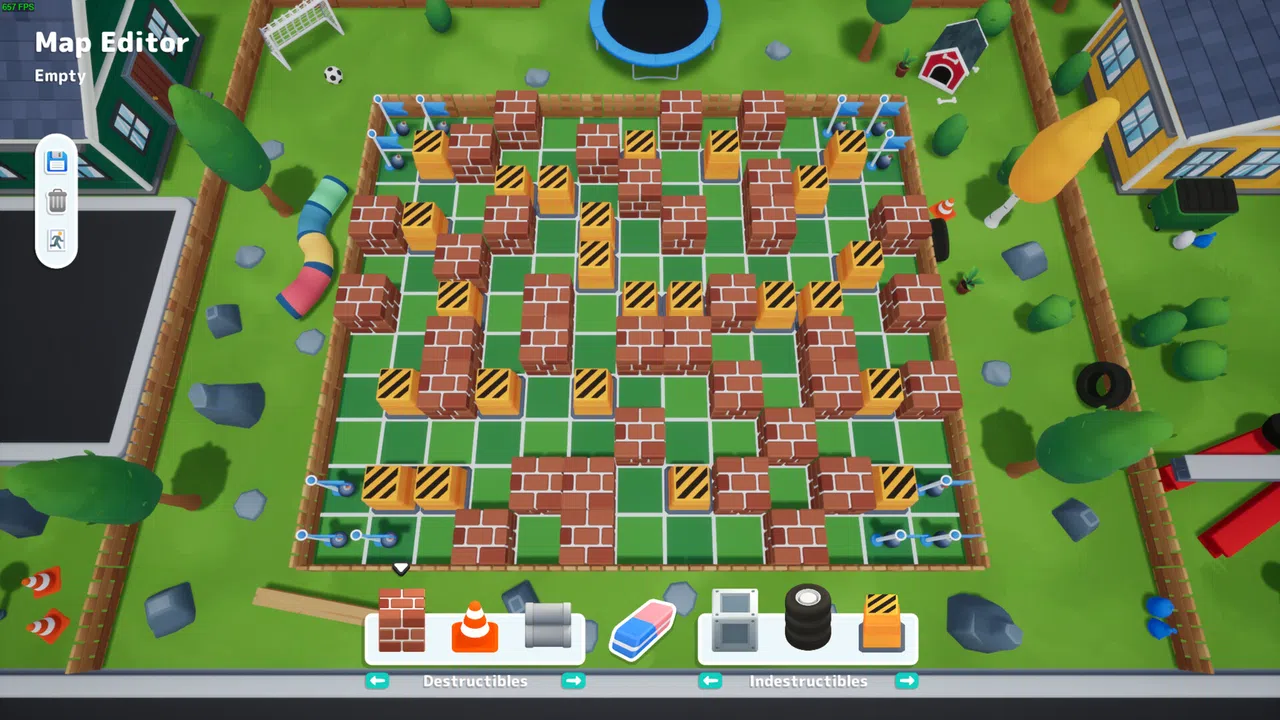 Bomber Party Screenshot 17