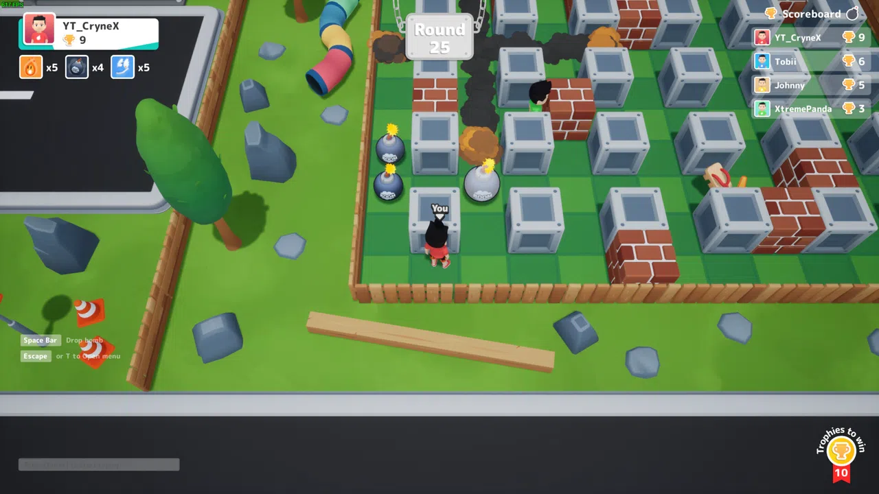 Bomber Party Screenshot 7