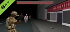 Apocalypse - Zombie City Demo
