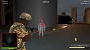 Apocalypse - Zombie City Demo Screenshot 2