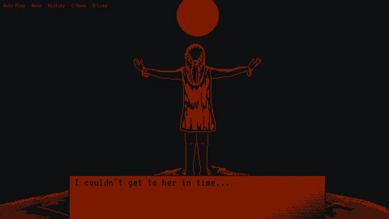 Meet Her There Screenshot 0