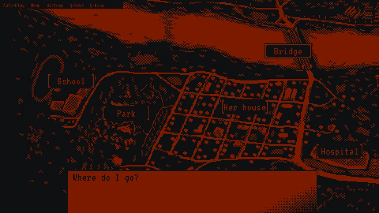 Meet Her There Screenshot 1