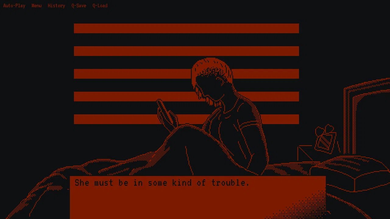 Meet Her There Screenshot 4