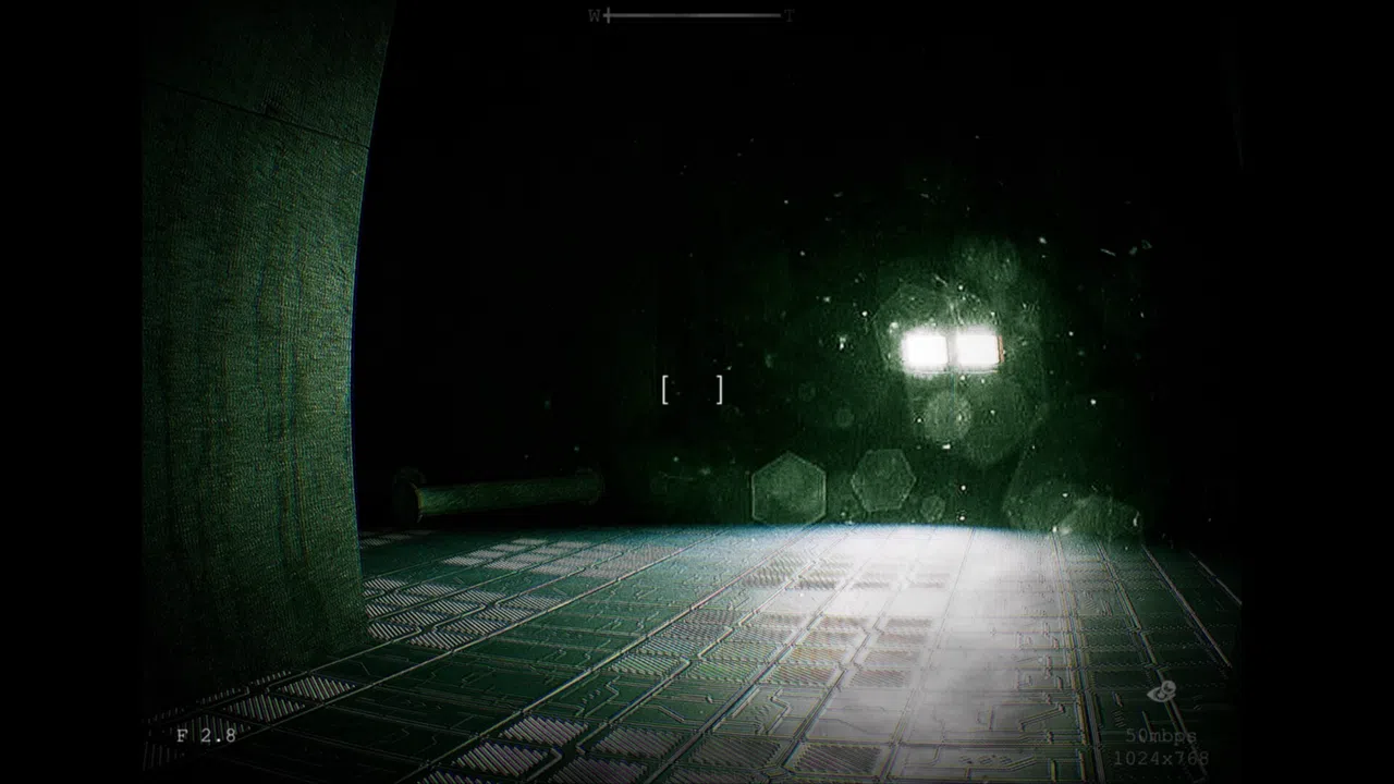 SCP: Contamination Screenshot 7
