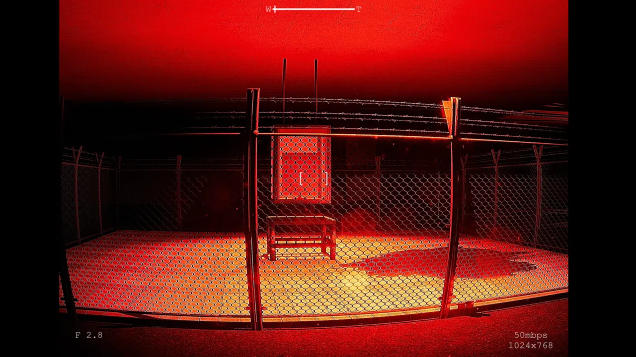 SCP: Contamination Screenshot 9
