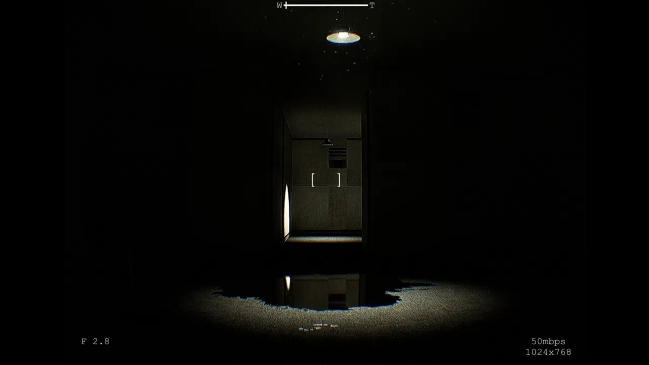 SCP: Contamination Screenshot 1