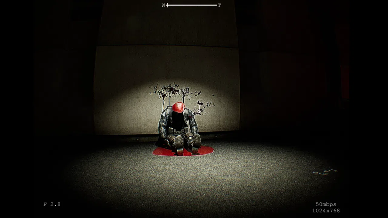 SCP: Contamination Screenshot 5