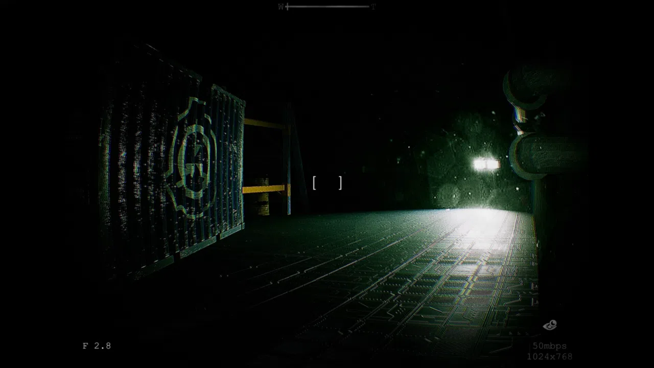 SCP: Contamination Screenshot 3