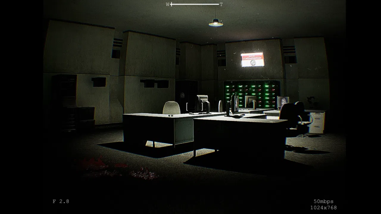 SCP: Contamination Screenshot 4